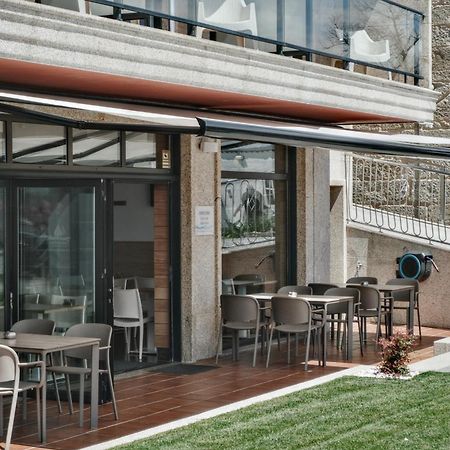 Hotel Mardevela سانكسينكسو المظهر الخارجي الصورة