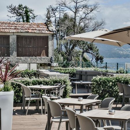 Hotel Mardevela سانكسينكسو المظهر الخارجي الصورة