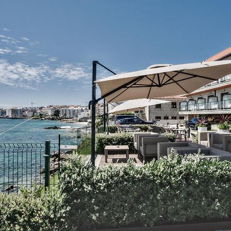 Hotel Mardevela سانكسينكسو المظهر الخارجي الصورة