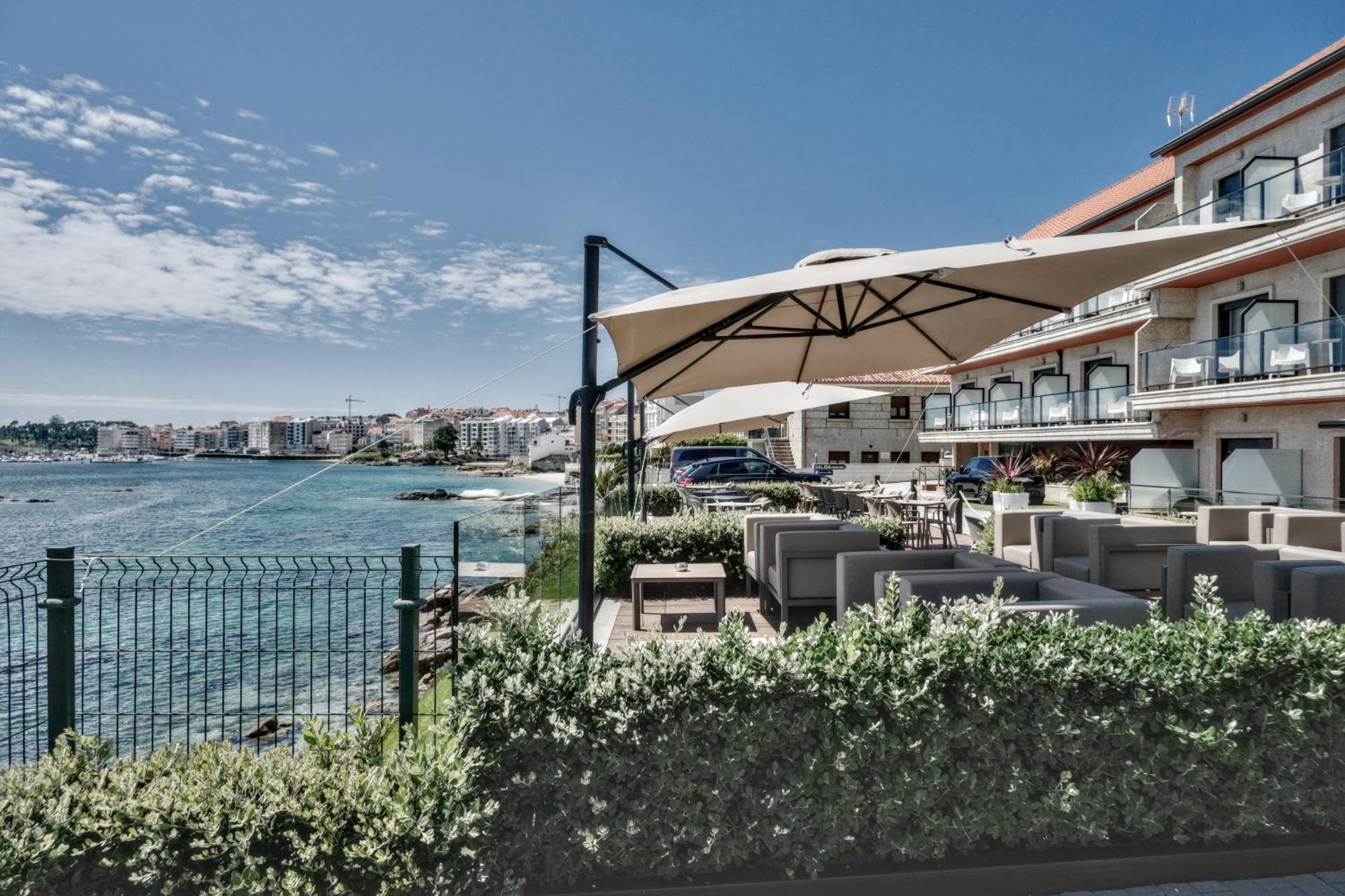 Hotel Mardevela سانكسينكسو المظهر الخارجي الصورة