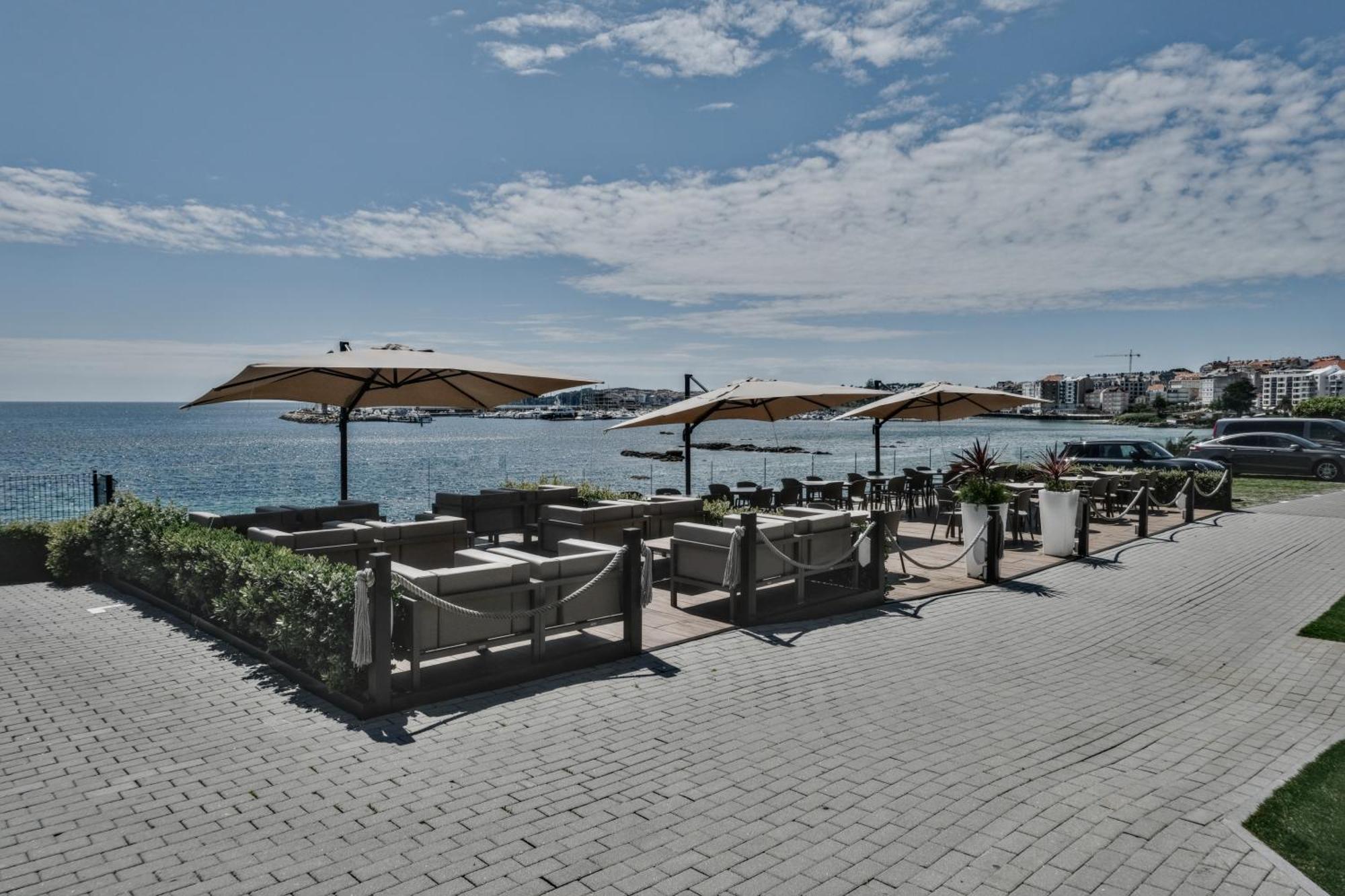 Hotel Mardevela سانكسينكسو المظهر الخارجي الصورة