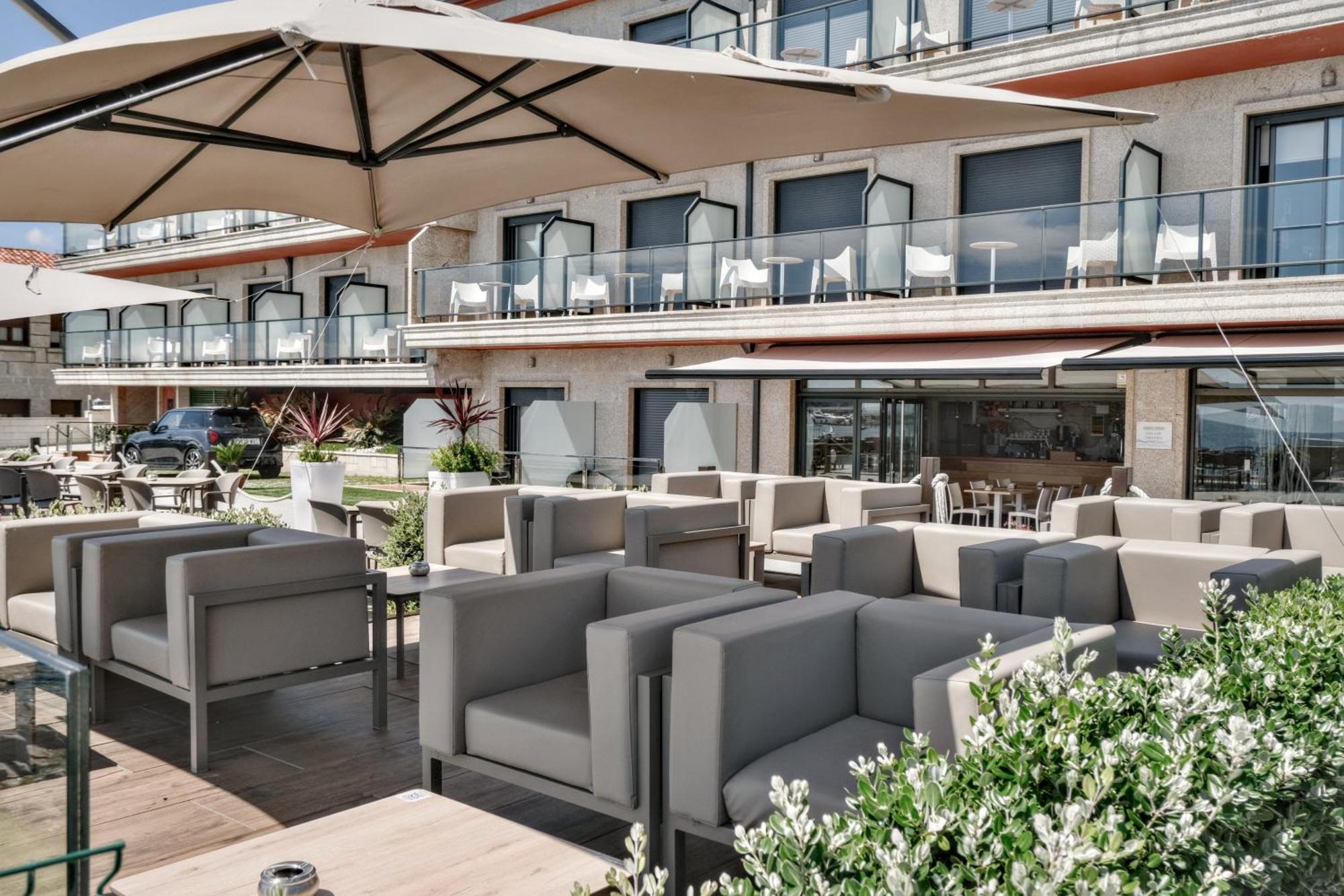 Hotel Mardevela سانكسينكسو المظهر الخارجي الصورة