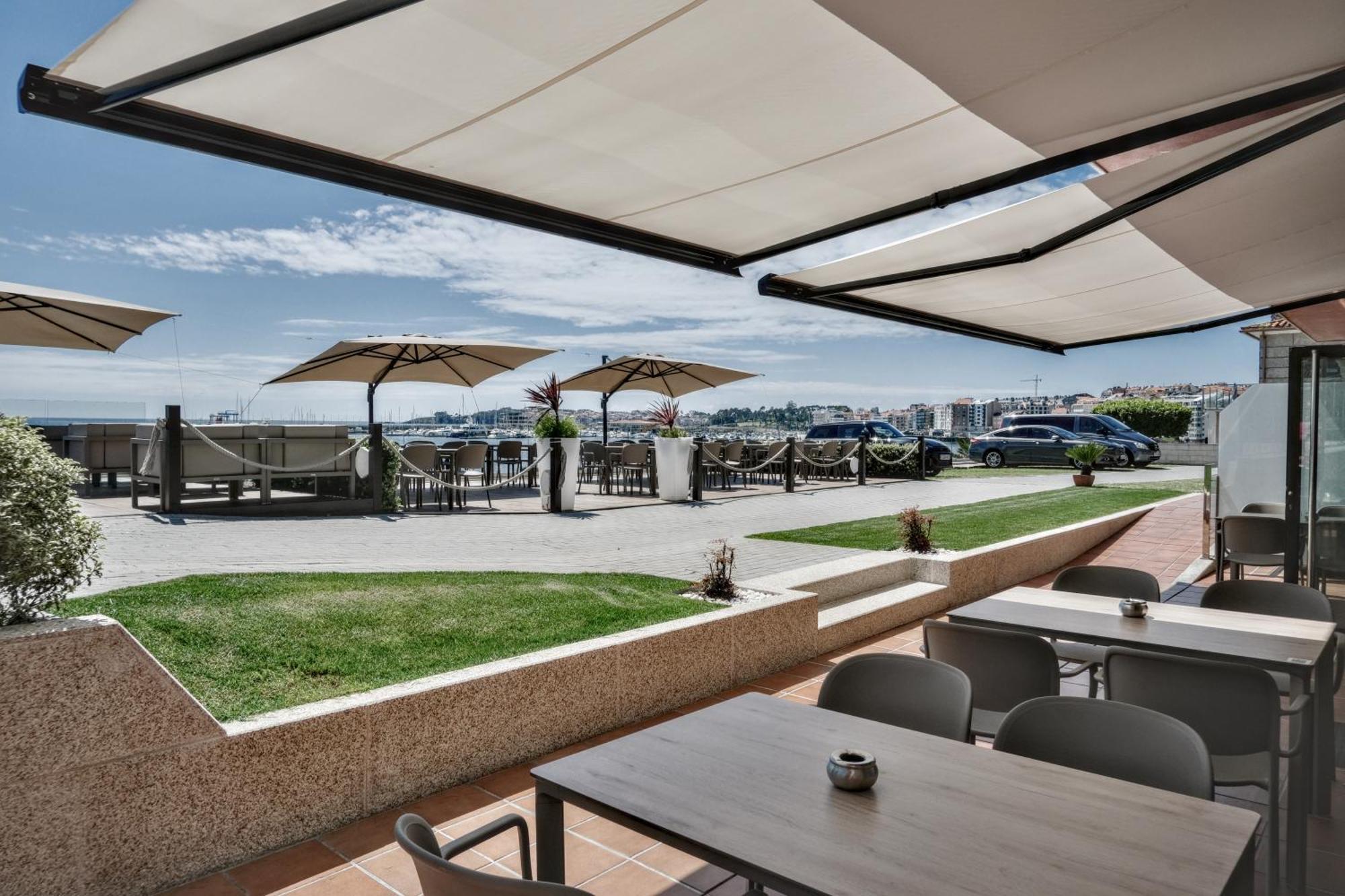 Hotel Mardevela سانكسينكسو المظهر الخارجي الصورة