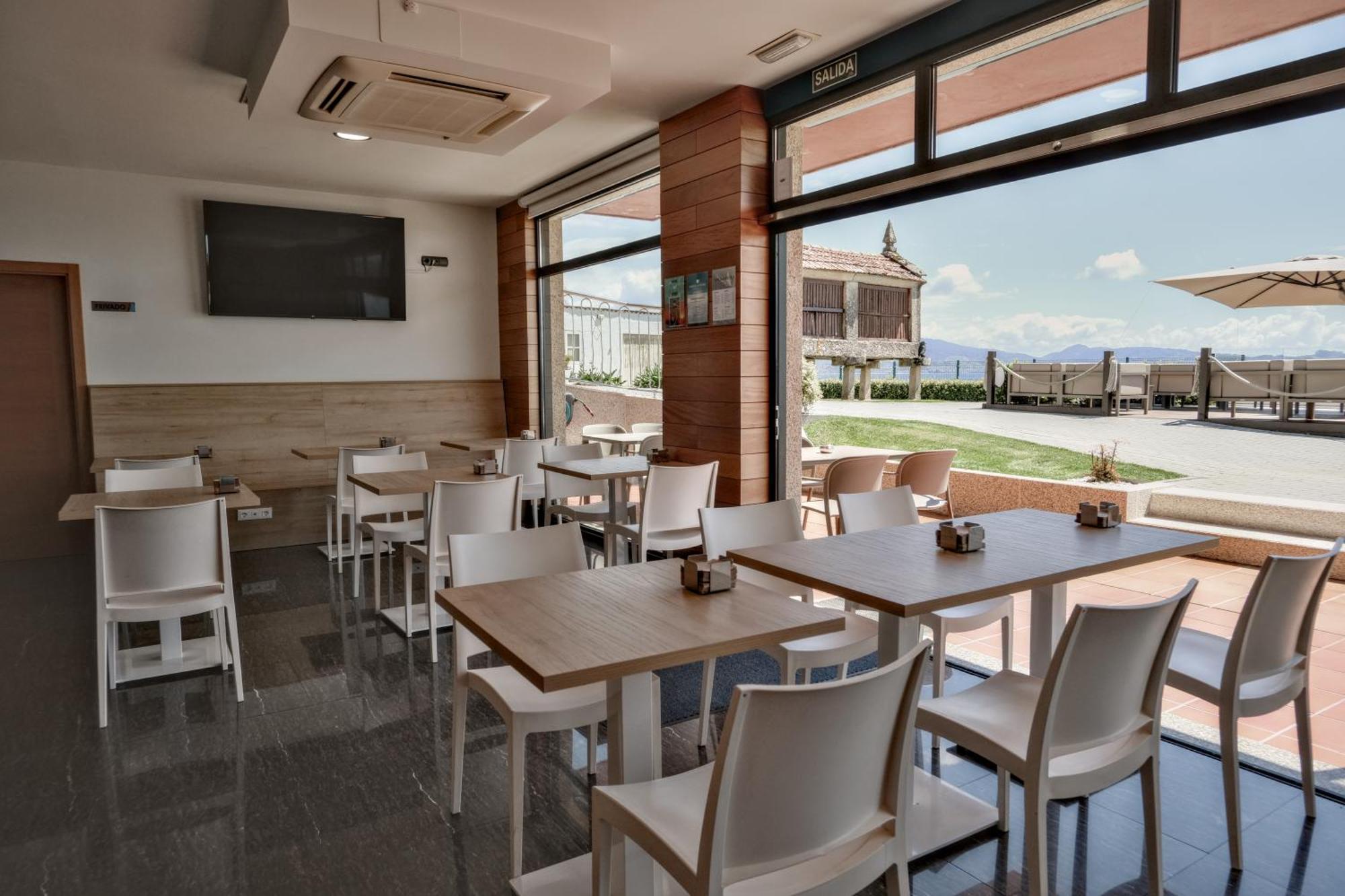 Hotel Mardevela سانكسينكسو المظهر الخارجي الصورة